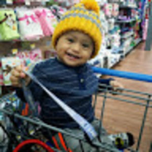 Meet your Posher, Beatriz